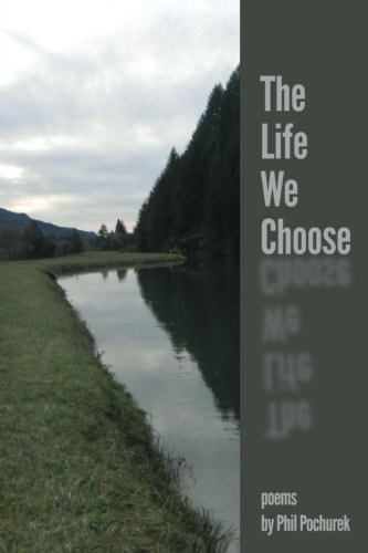 The Life We Choose Poems