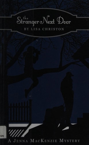 The Stranger Next Door A Jenna MacKenzie Mystery
