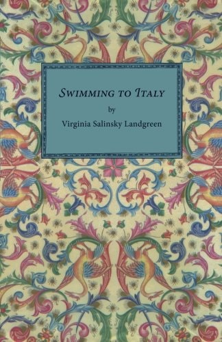 Swimming to Italy