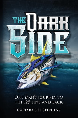 The Dark Side One Man's Journey to the 125 Line and Back