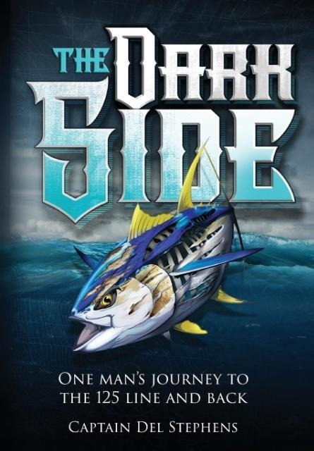 The Dark Side: One Mans Journey to the 125 Line and Back