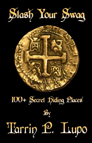 Stash Your Swag 100 Secret Hiding Places