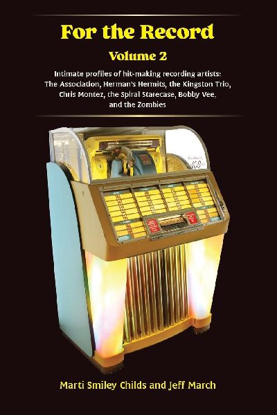 For The Record: Volume 2