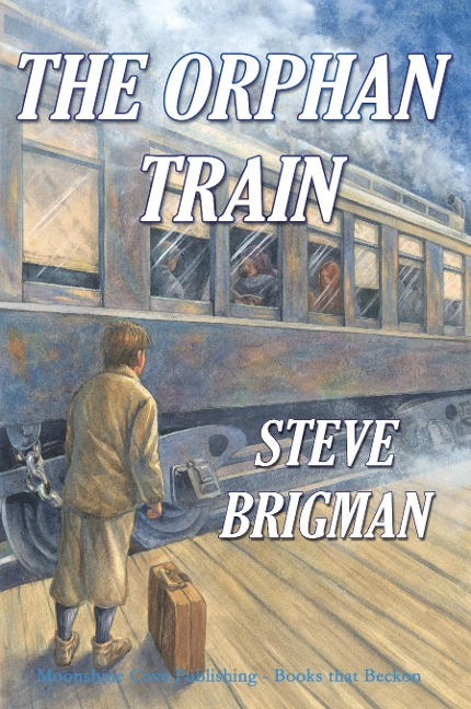 The Orphan Train
