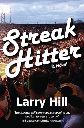 Streak Hitter