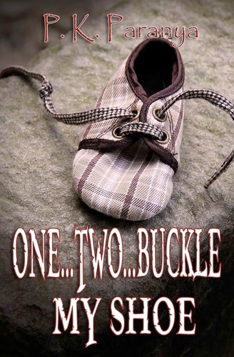 One... Two... Buckle My Shoe
