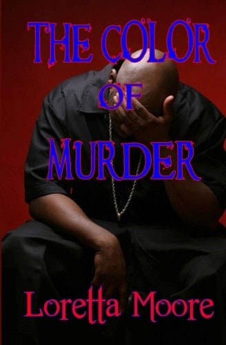 The Color of Murder