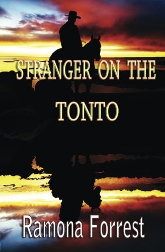Stranger on the Tonto