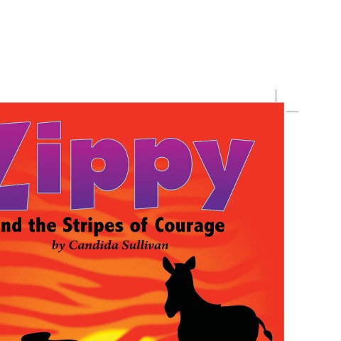 Zippy and the Stripes of Courage