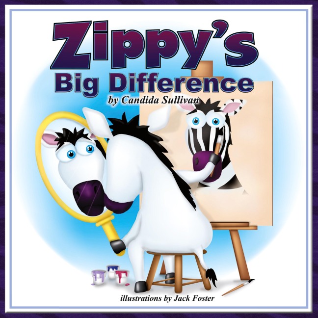 Zippys Big Difference