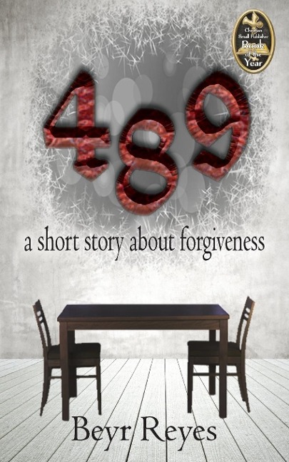 489: a short story about forgiveness