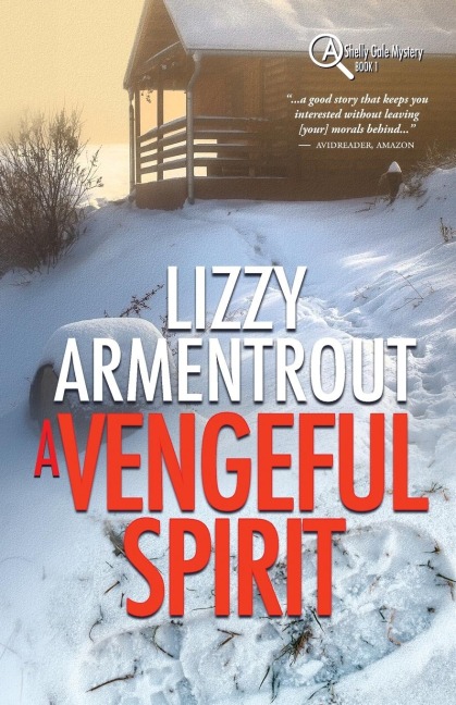 A Vengeful Spirit: A Shelly Gale Mystery