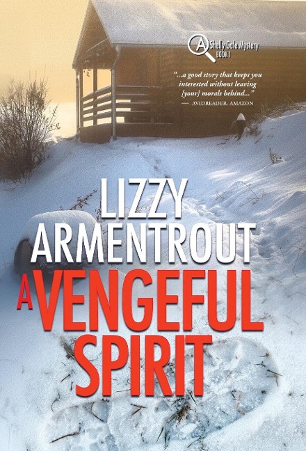 A Vengeful Spirit: A Shelly Gale Mystery