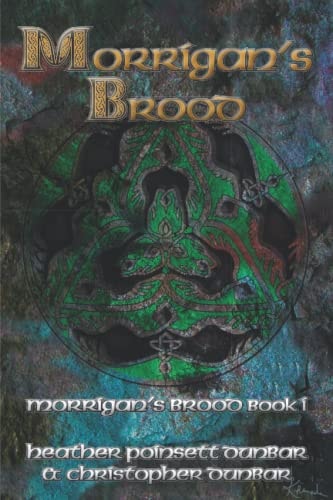 Morrigan's Brood Morrigan's Brood Book I