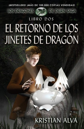 El Retorno de los Jinetes de Dragon