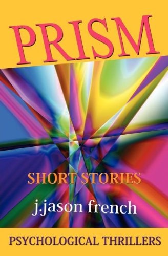 Prism Psychological Thrillers