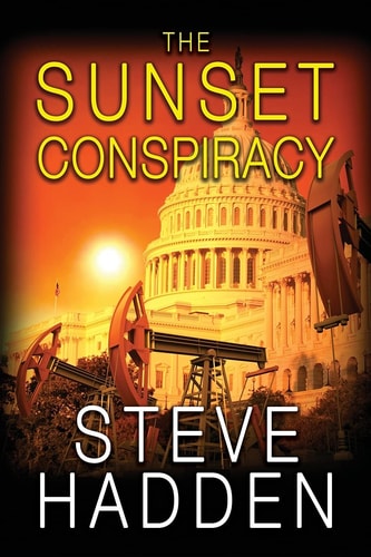 The Sunset Conspiracy