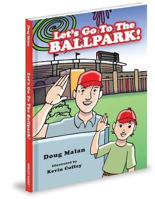 Lets Go to the Ballpark!