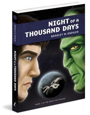 Night of a Thousand Days