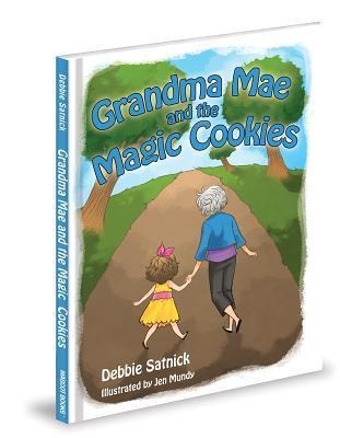 Grandma Mae and the Magic Cookies