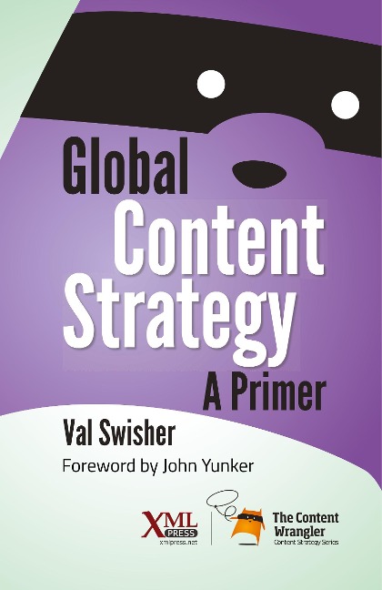 Global Content Strategy: A Primer