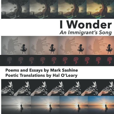 I Wonder: An Immigrants Song