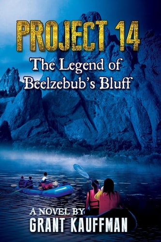 Project 14 The Legend of Beelzebub's Bluff