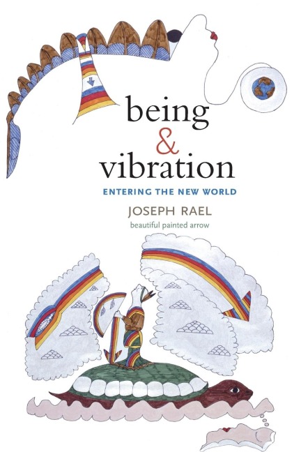 Being & Vibration: Entering the New World