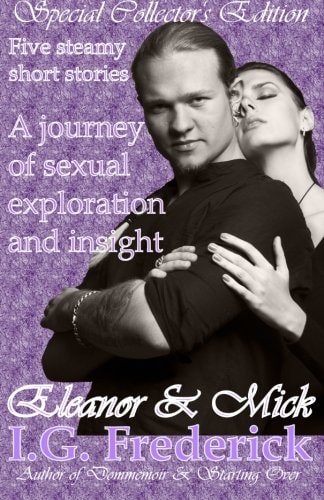 Eleanor and Mick Special Collector's Edition