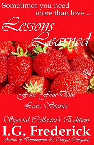 Lessons Learned Special Collector's Edition
