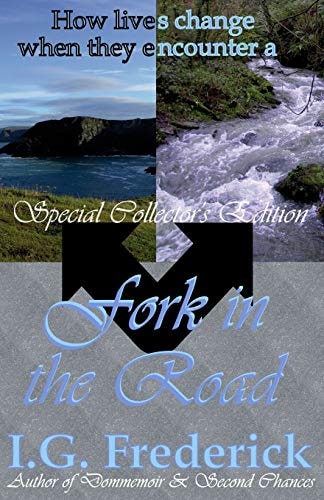 Fork in the Road Special Collector's Edition