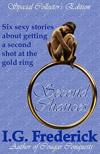 Second Chances Special Collector's Edition