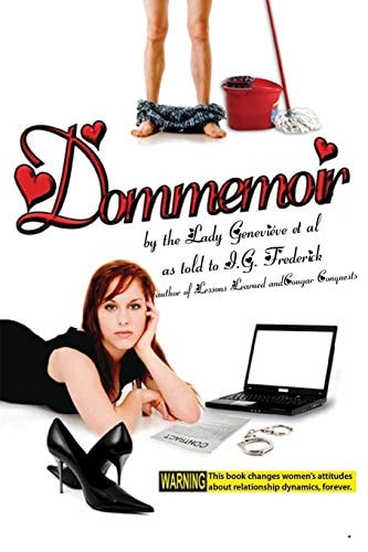 Dommemoir By the Lady Geneviève, Et Al
