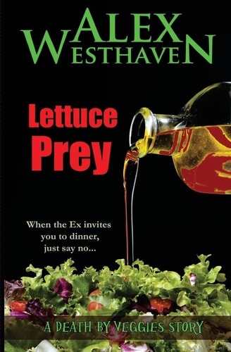 Lettuce Prey