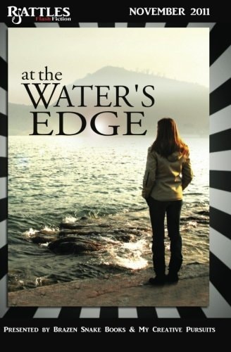 At the Water's Edge