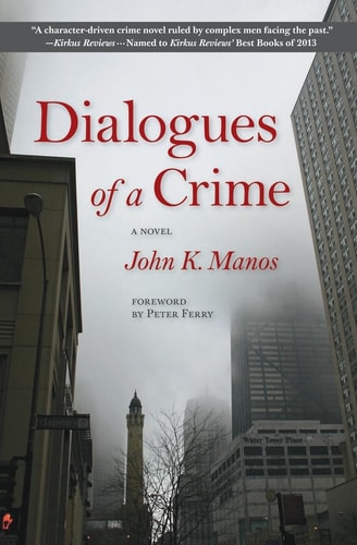 Dialogues of a Crime A Novel