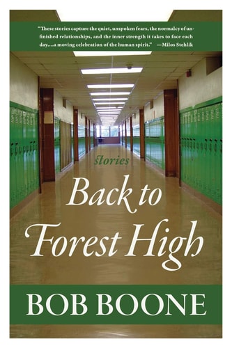 Back to Forest High