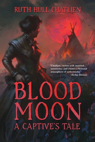 Blood Moon A Captive's Tale