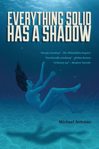 Everything Solid Has a Shadow