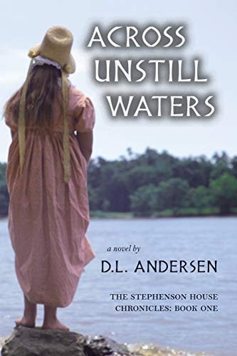 Across Unstill Waters