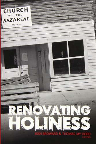 Renovating Holiness