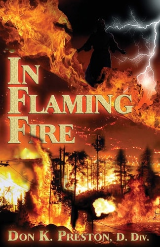 In Flaming Fire A Study of 2 Thessalonians 1