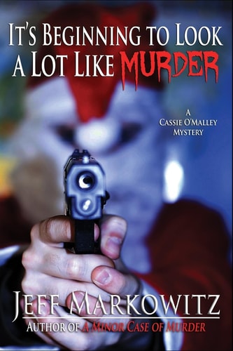 It's Beginning to Look a Lot Like Murder