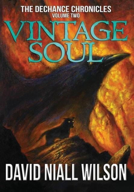 Vintage Soul