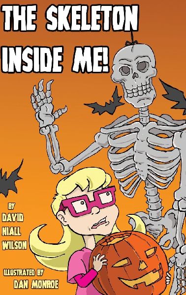 The Skeleton Inside Me!