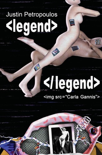Legend Poetry + Images