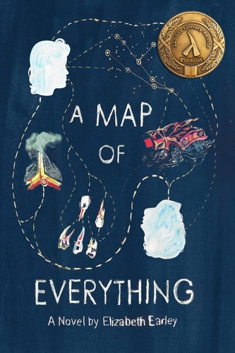 A Map of Everything A Novel