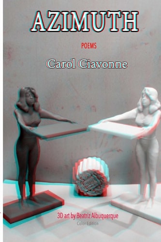 Azimuth Poems (Color Edition)