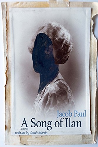 A Song of Ilan A Novel (Color Edition)