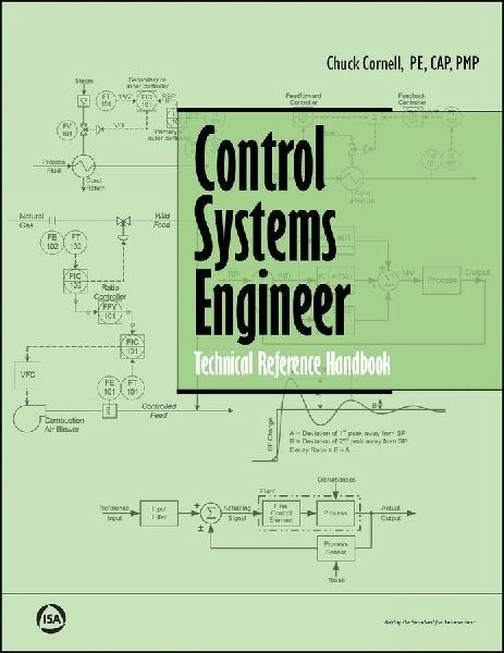 Control Systems Engineer Technical Reference Handbook